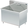 JUMBO SINK 48 X 30